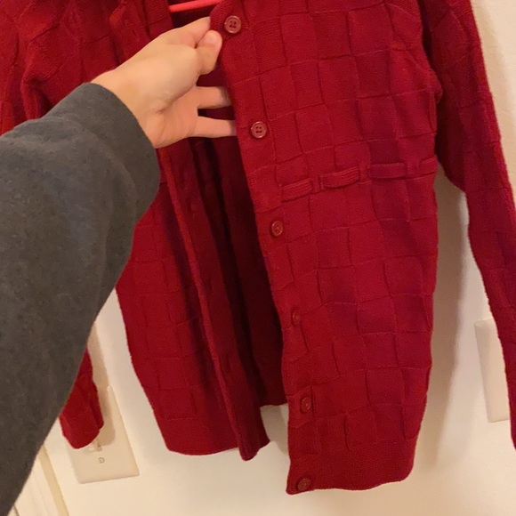 Gymboree Cardigan - Picture 3 of 4